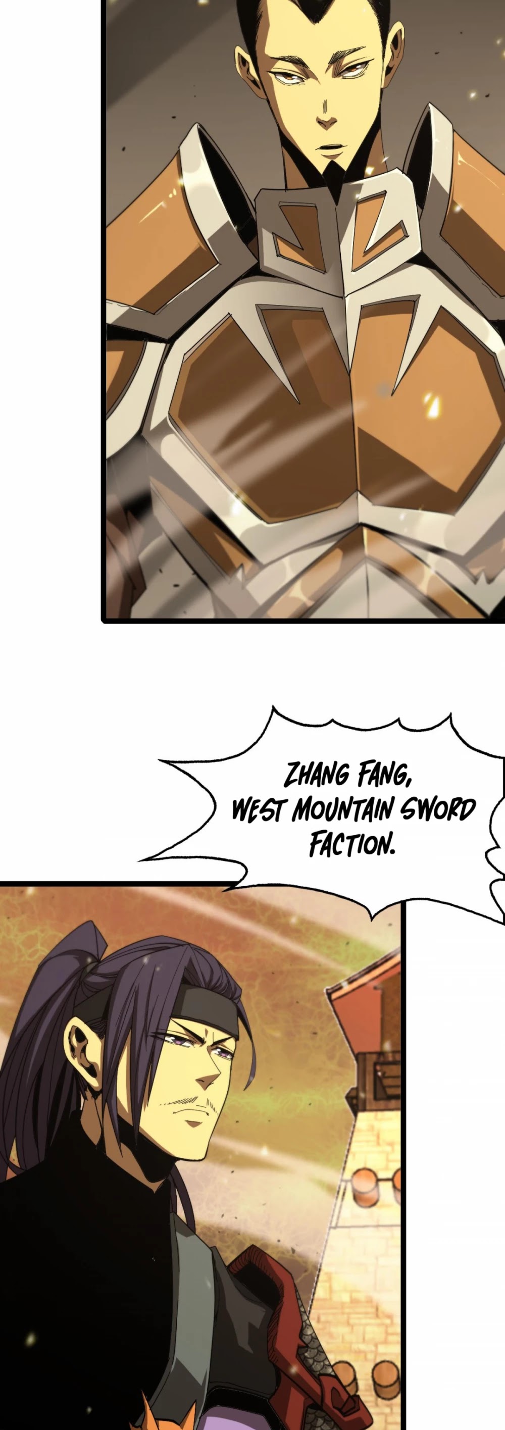 World's Apocalypse Online Chapter 101 page 9 - Chapter 101