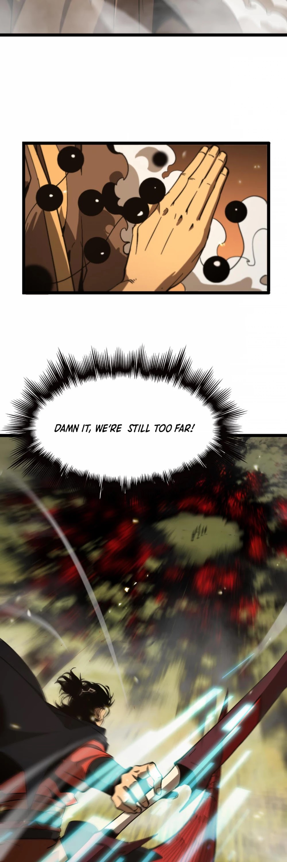 World's Apocalypse Online Chapter 102 page 12 - Chapter 102