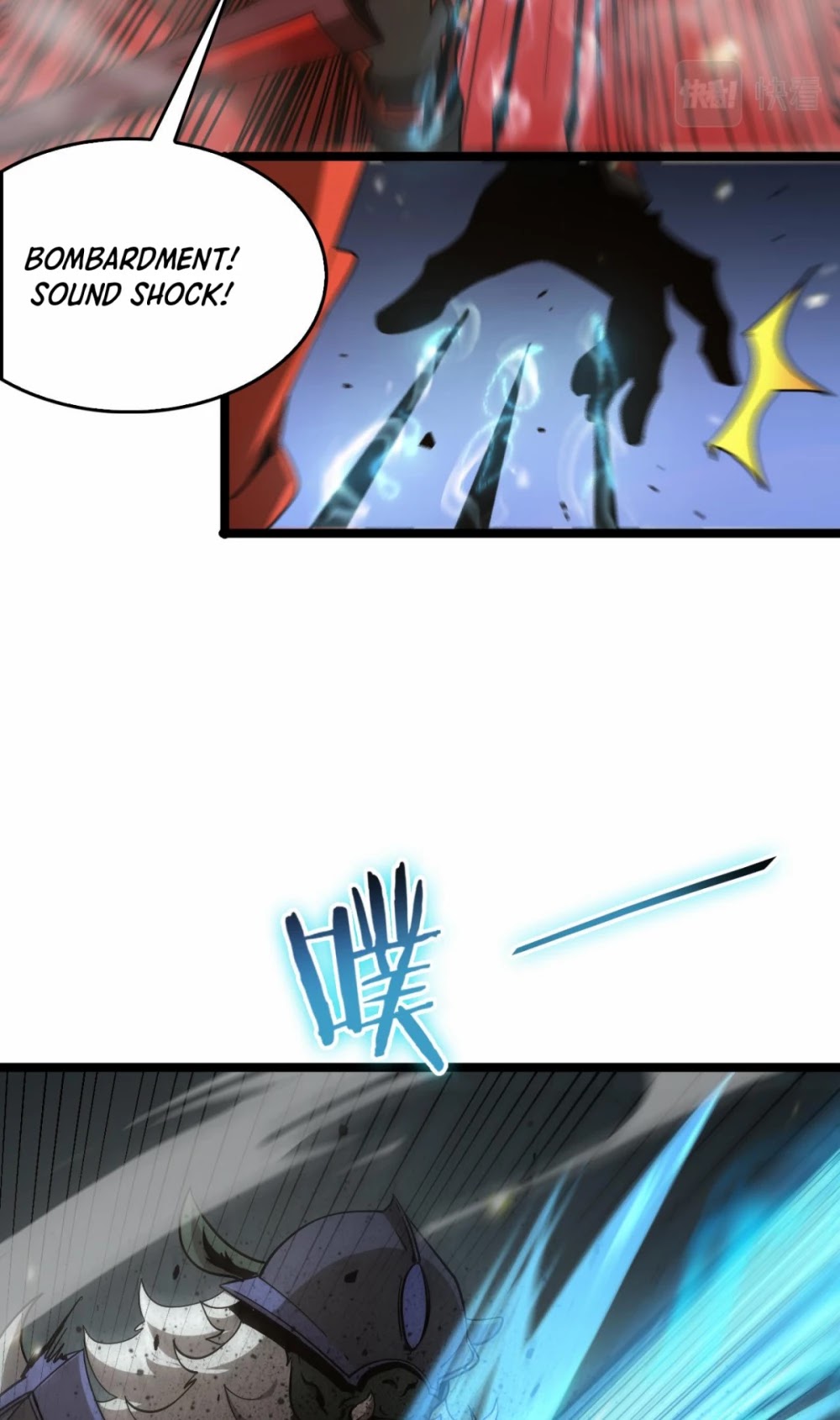 World's Apocalypse Online Chapter 102 page 14 - Chapter 102