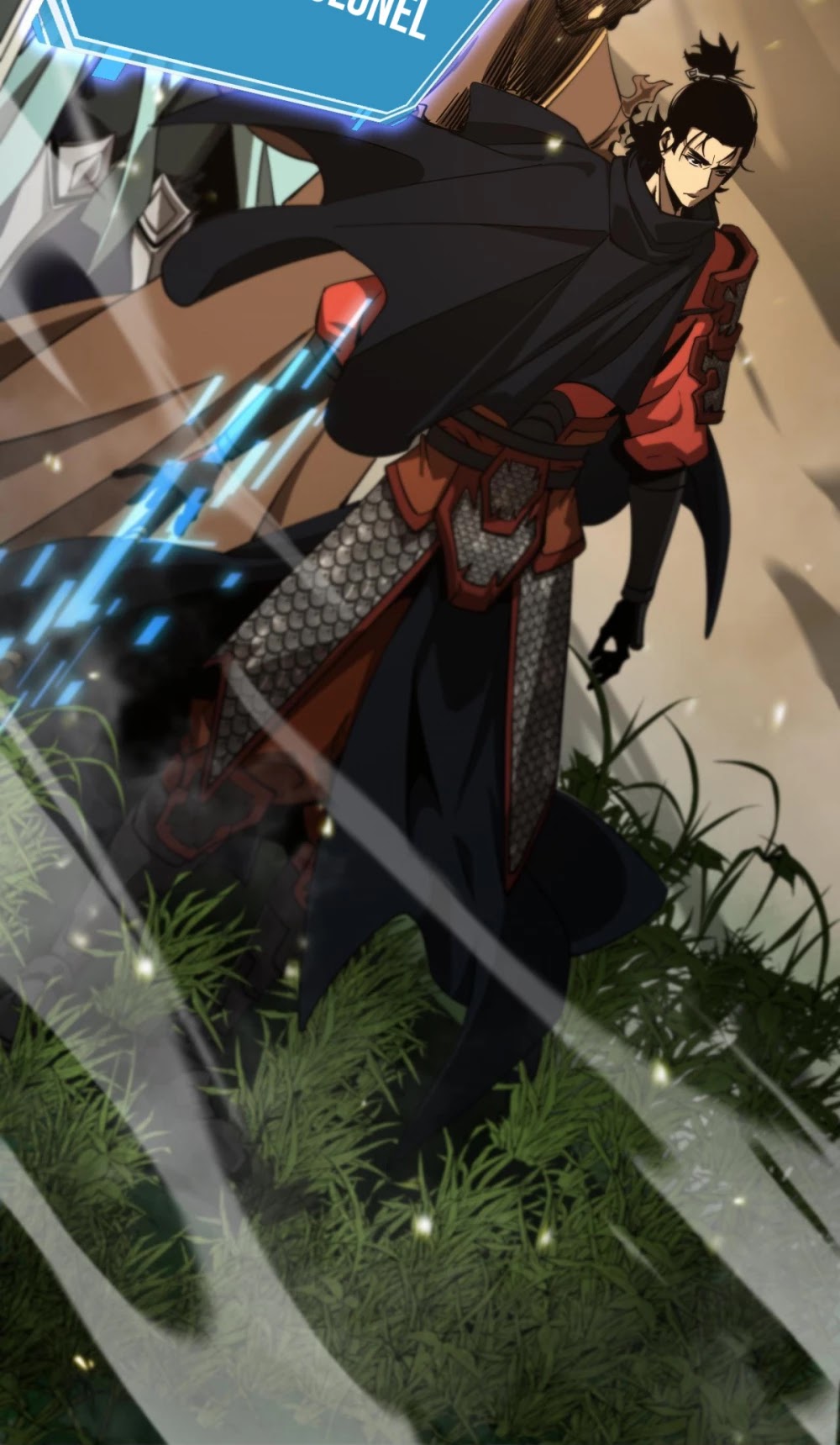 World's Apocalypse Online Chapter 102 page 20 - Chapter 102