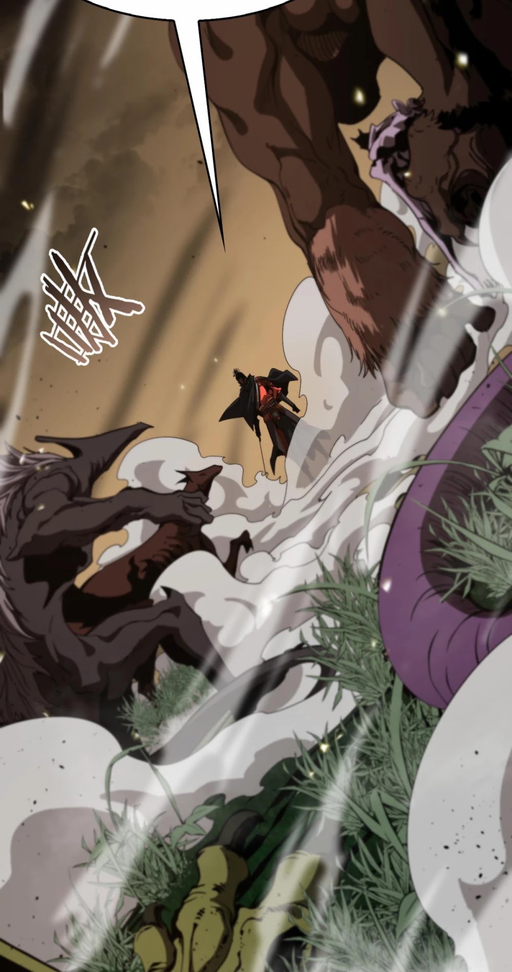 World's Apocalypse Online Chapter 102 page 28 - Chapter 102