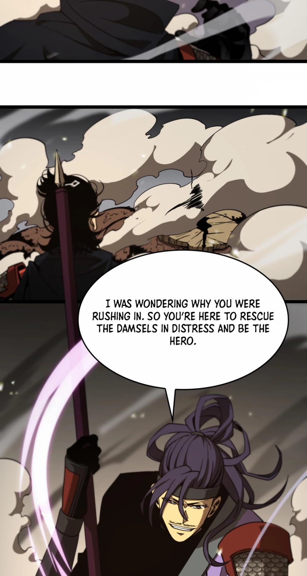 World's Apocalypse Online Chapter 102 page 32 - Chapter 102
