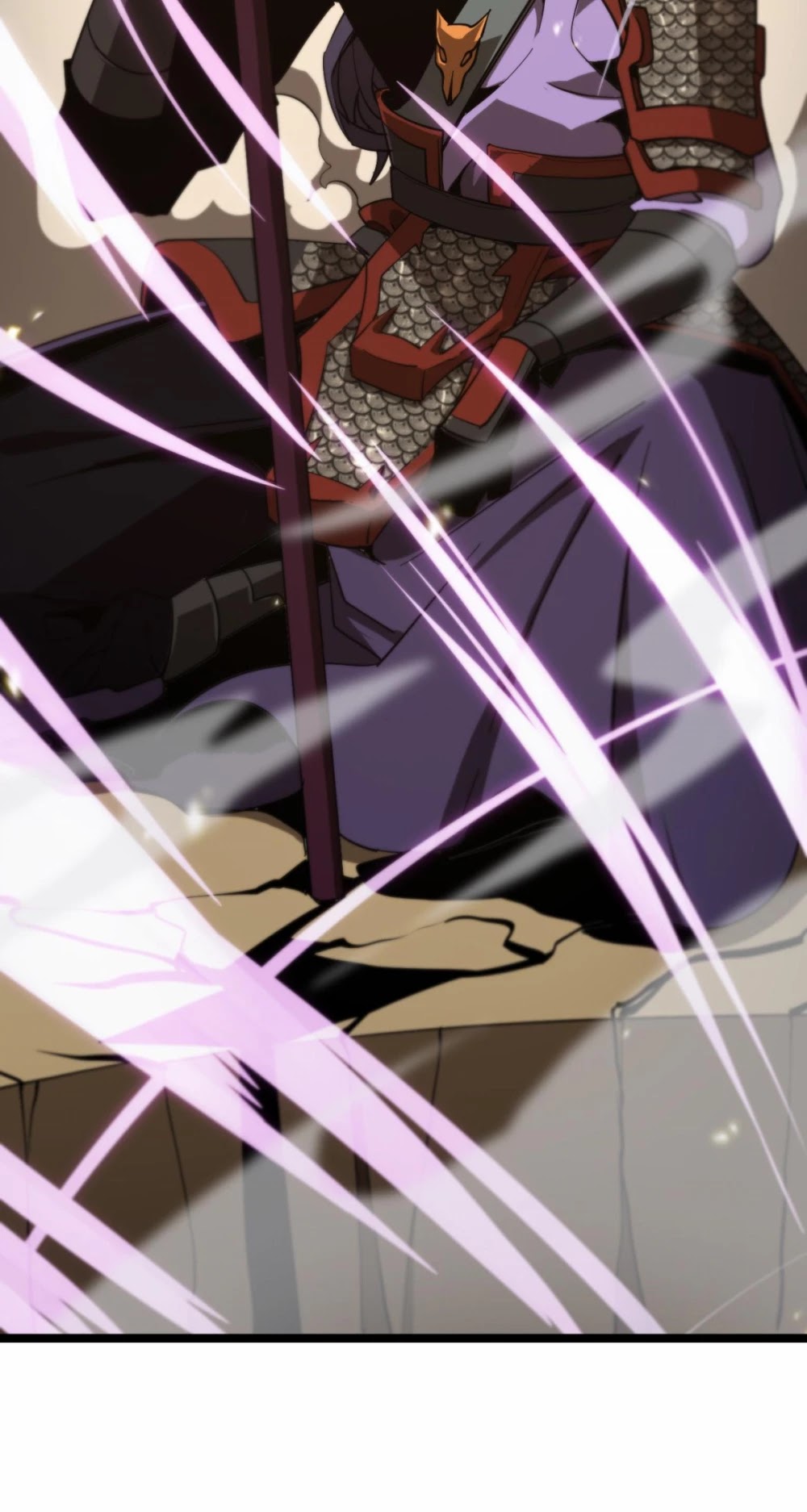 World's Apocalypse Online Chapter 102 page 33 - Chapter 102