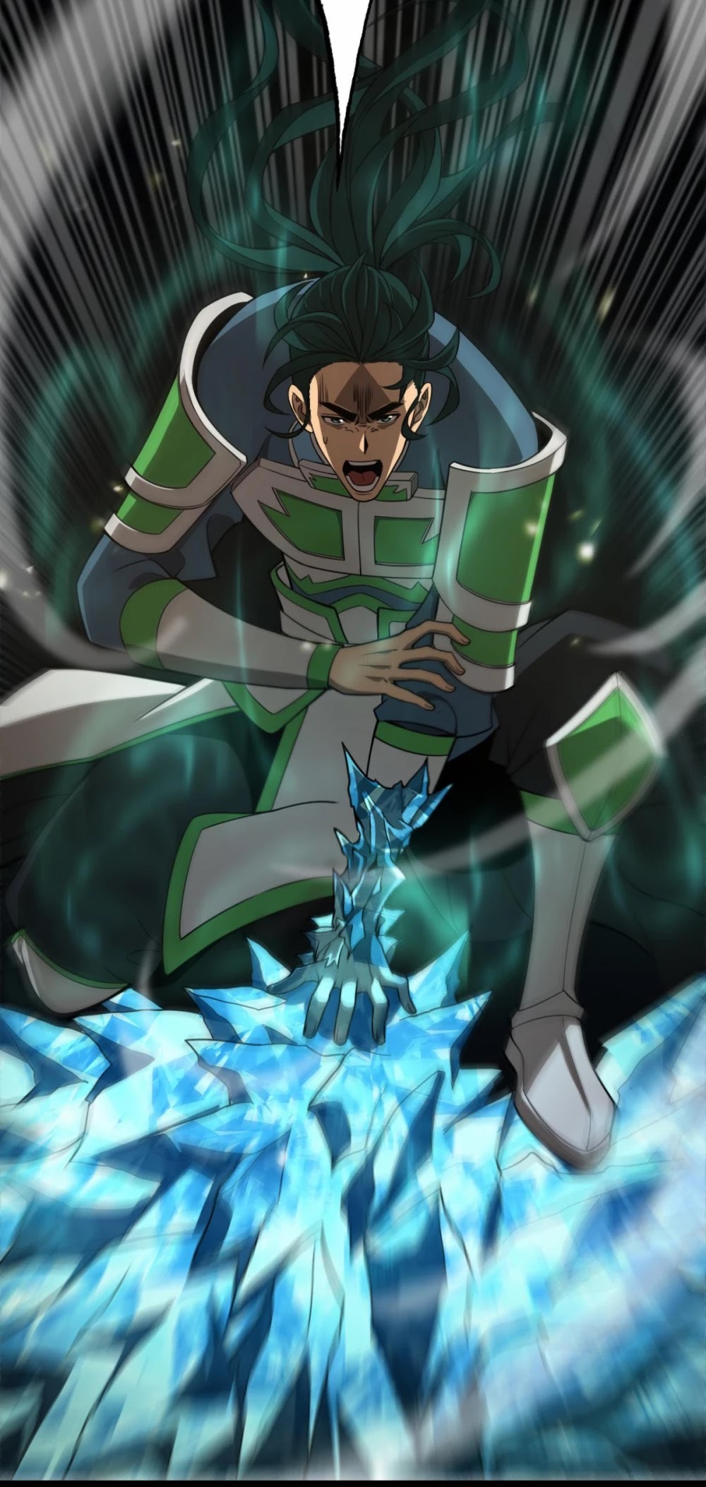 World's Apocalypse Online Chapter 102 page 37 - Chapter 102