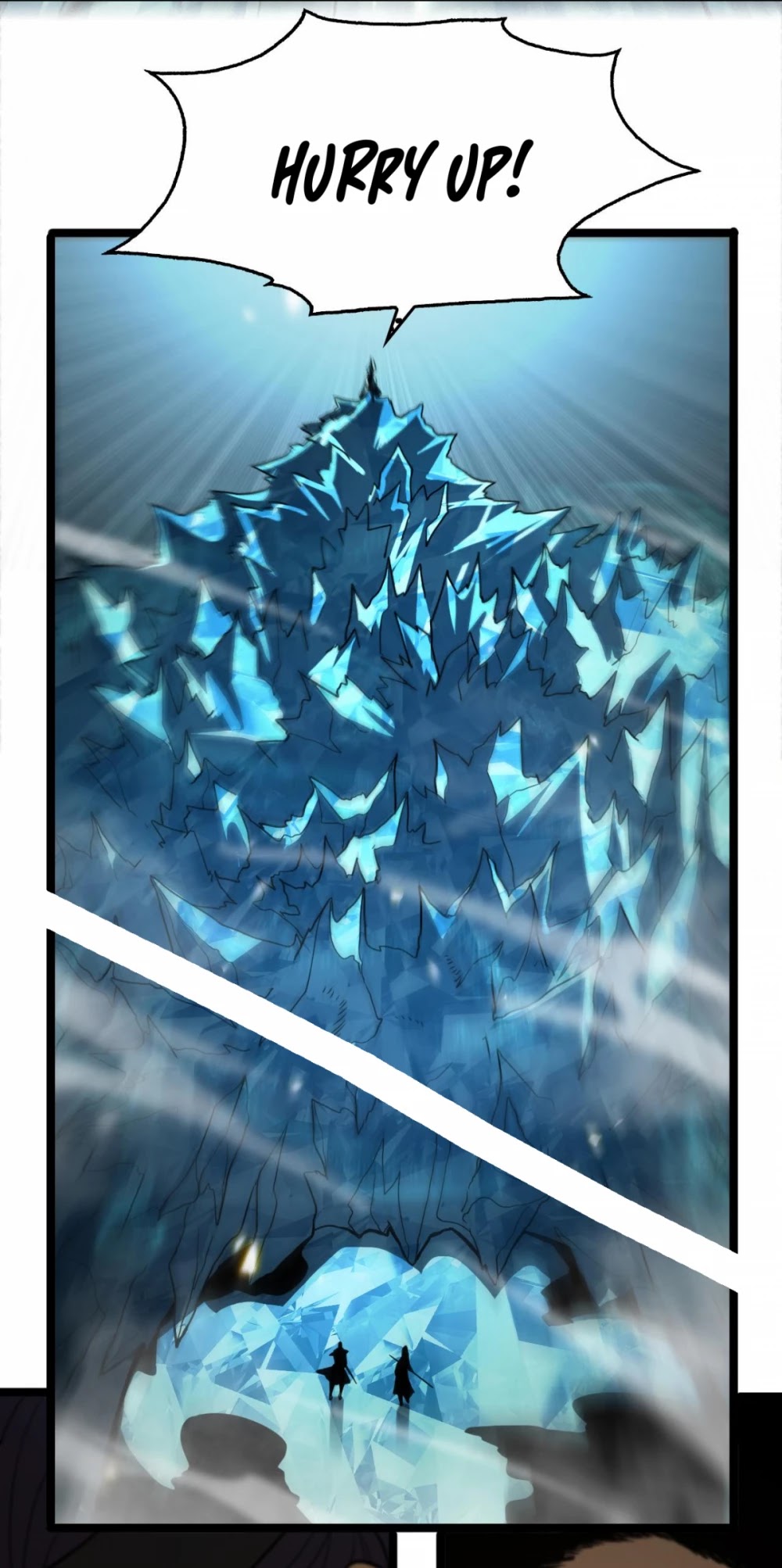 World's Apocalypse Online Chapter 102 page 38 - Chapter 102