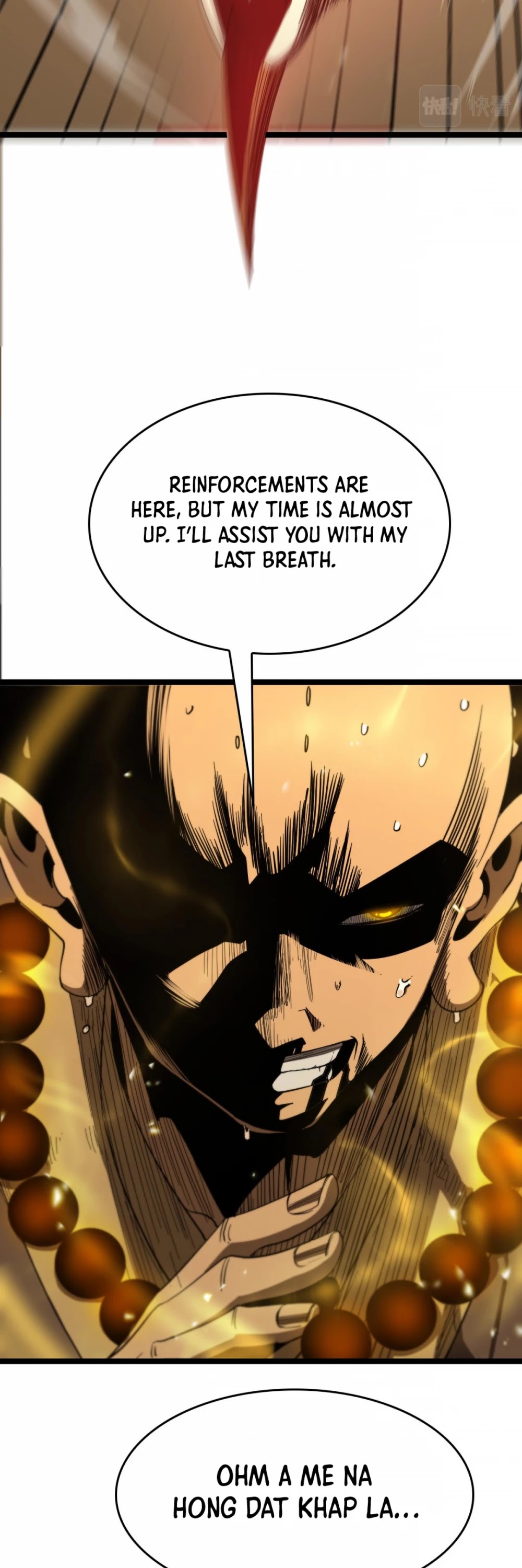 World's Apocalypse Online Chapter 102 page 8 - Chapter 102
