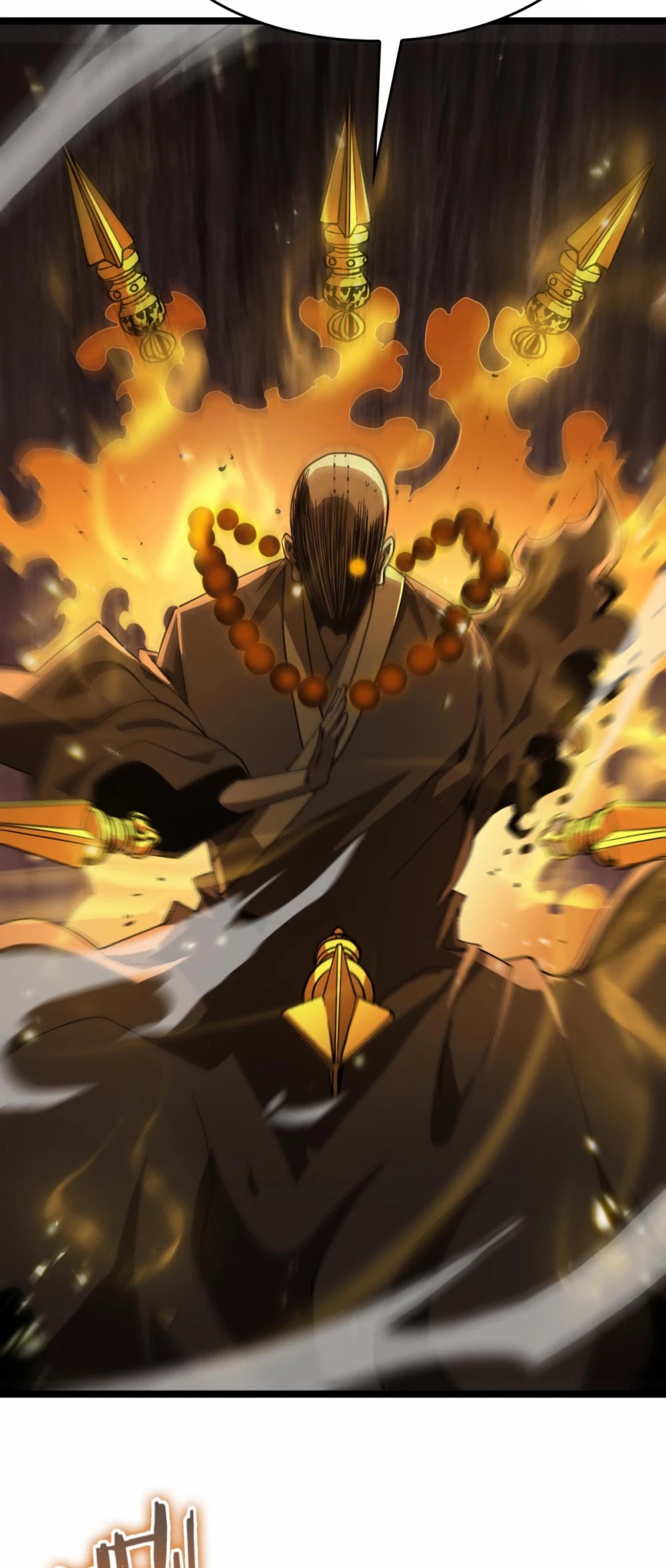 World's Apocalypse Online Chapter 102 page 9 - Chapter 102