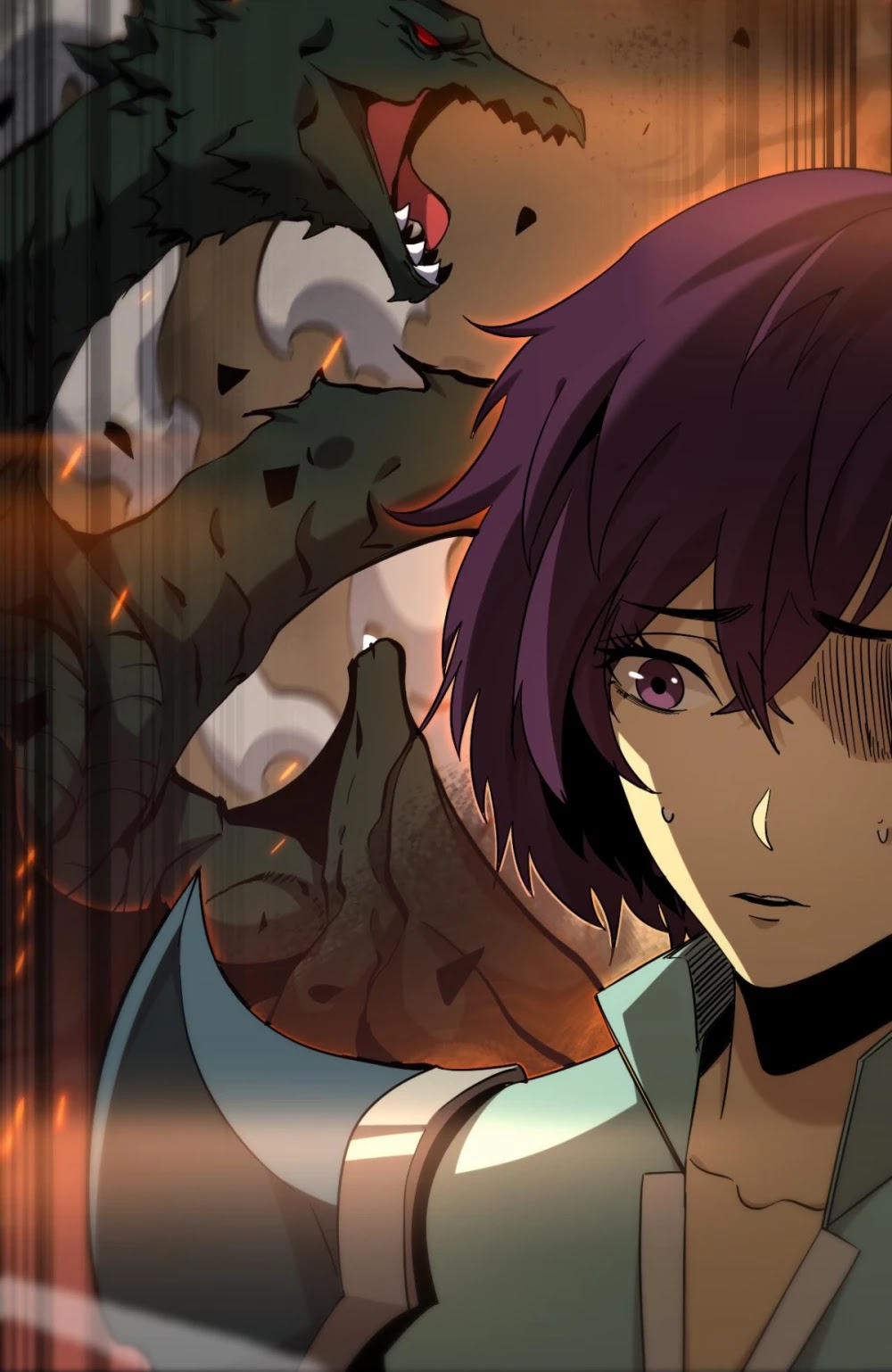 World's Apocalypse Online Chapter 103 page 15 - Chapter 103