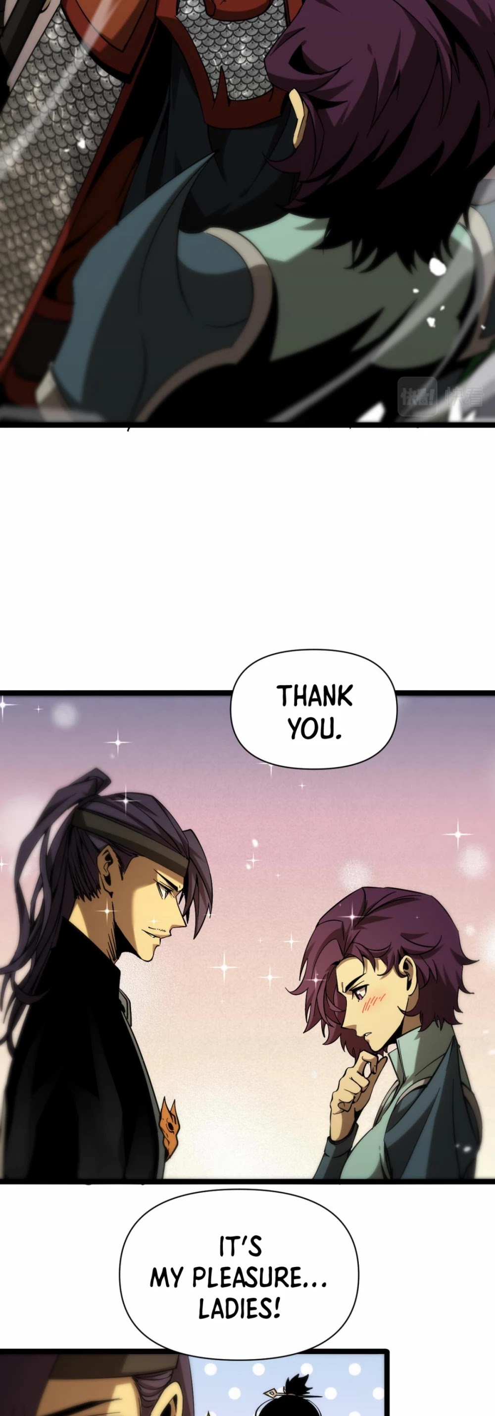 World's Apocalypse Online Chapter 103 page 18 - Chapter 103