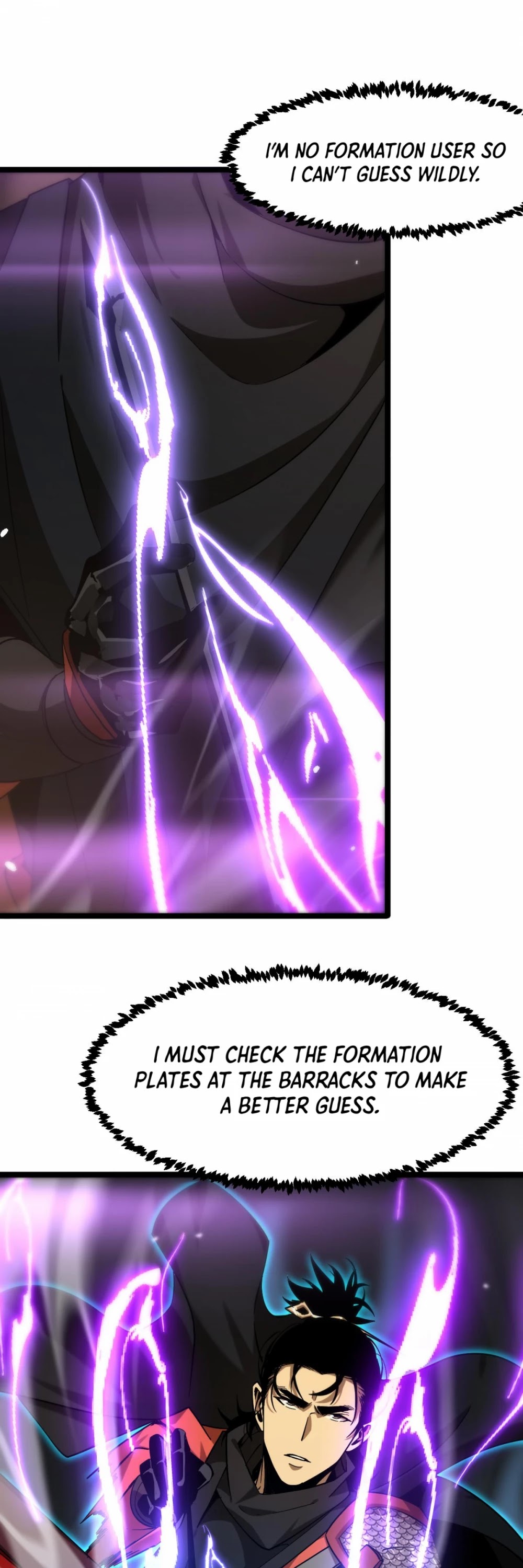 World's Apocalypse Online Chapter 103 page 20 - Chapter 103