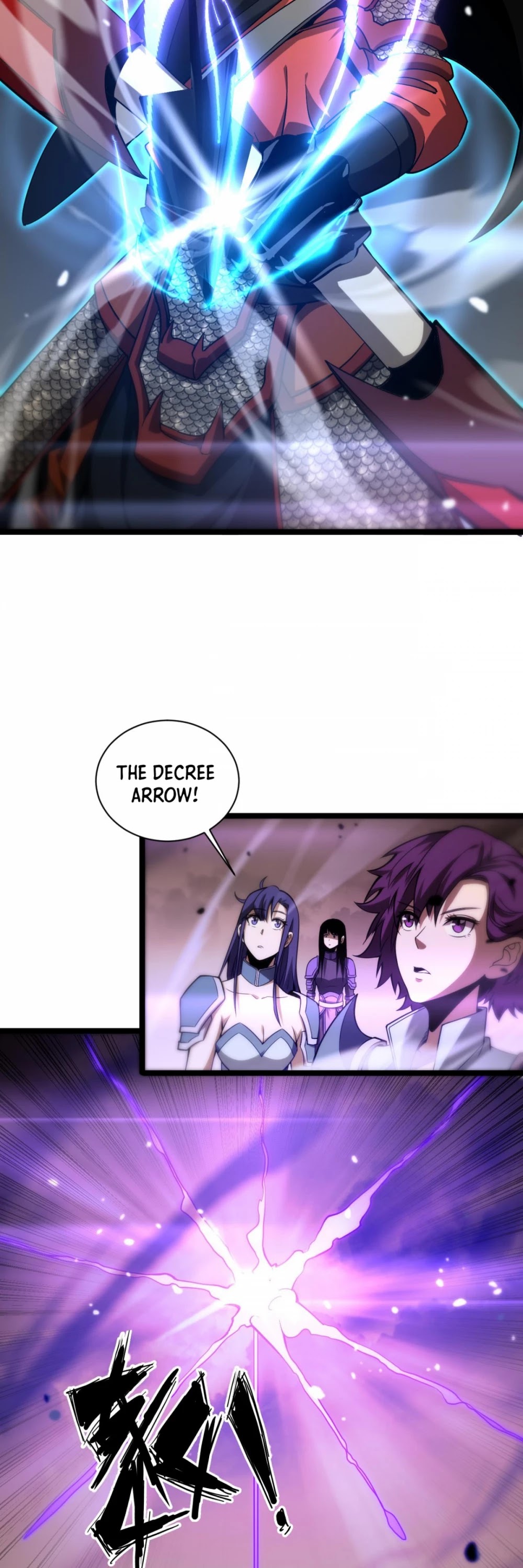 World's Apocalypse Online Chapter 103 page 21 - Chapter 103