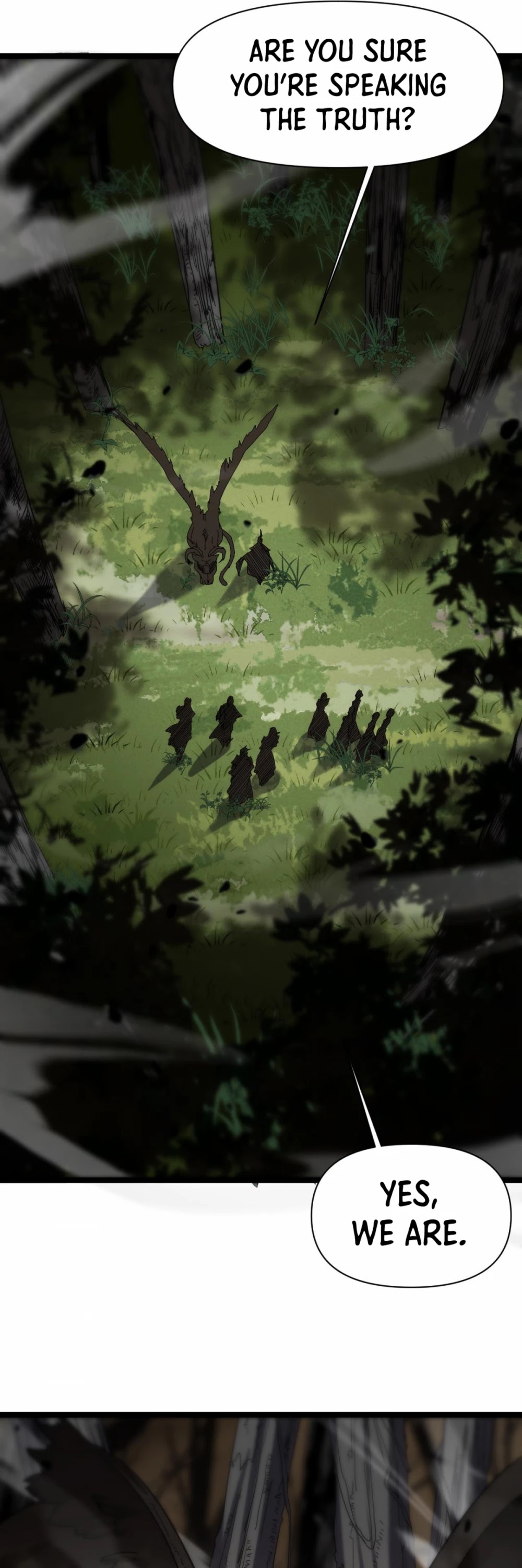 World's Apocalypse Online Chapter 103 page 24 - Chapter 103