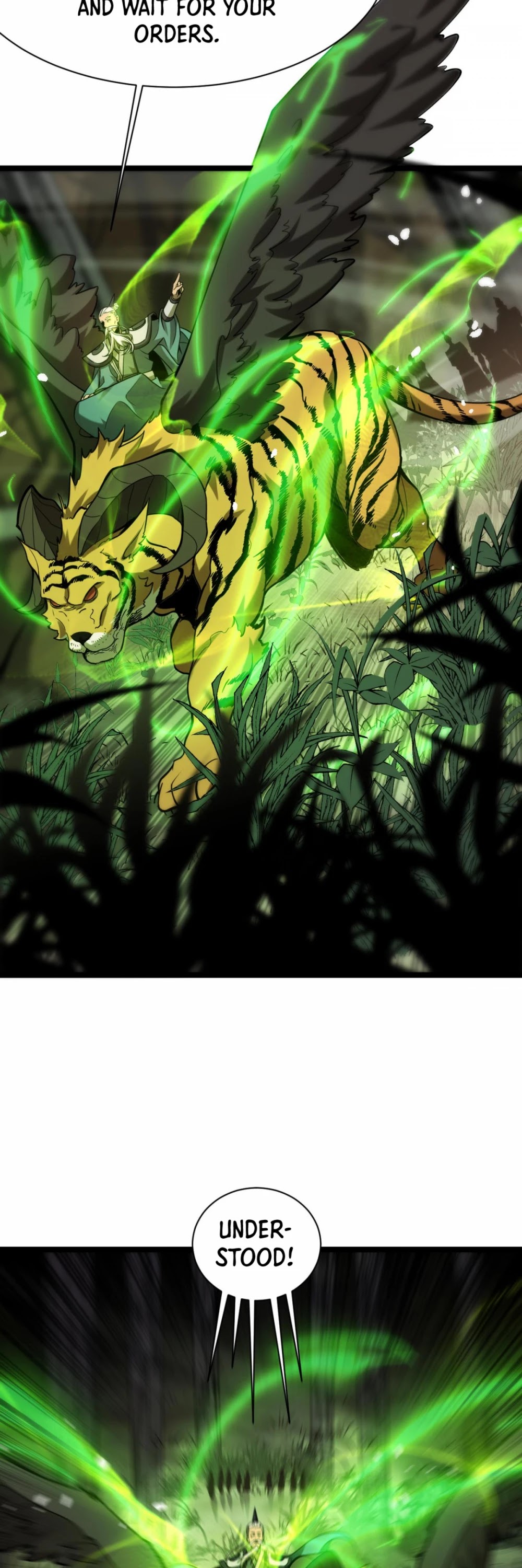 World's Apocalypse Online Chapter 103 page 30 - Chapter 103