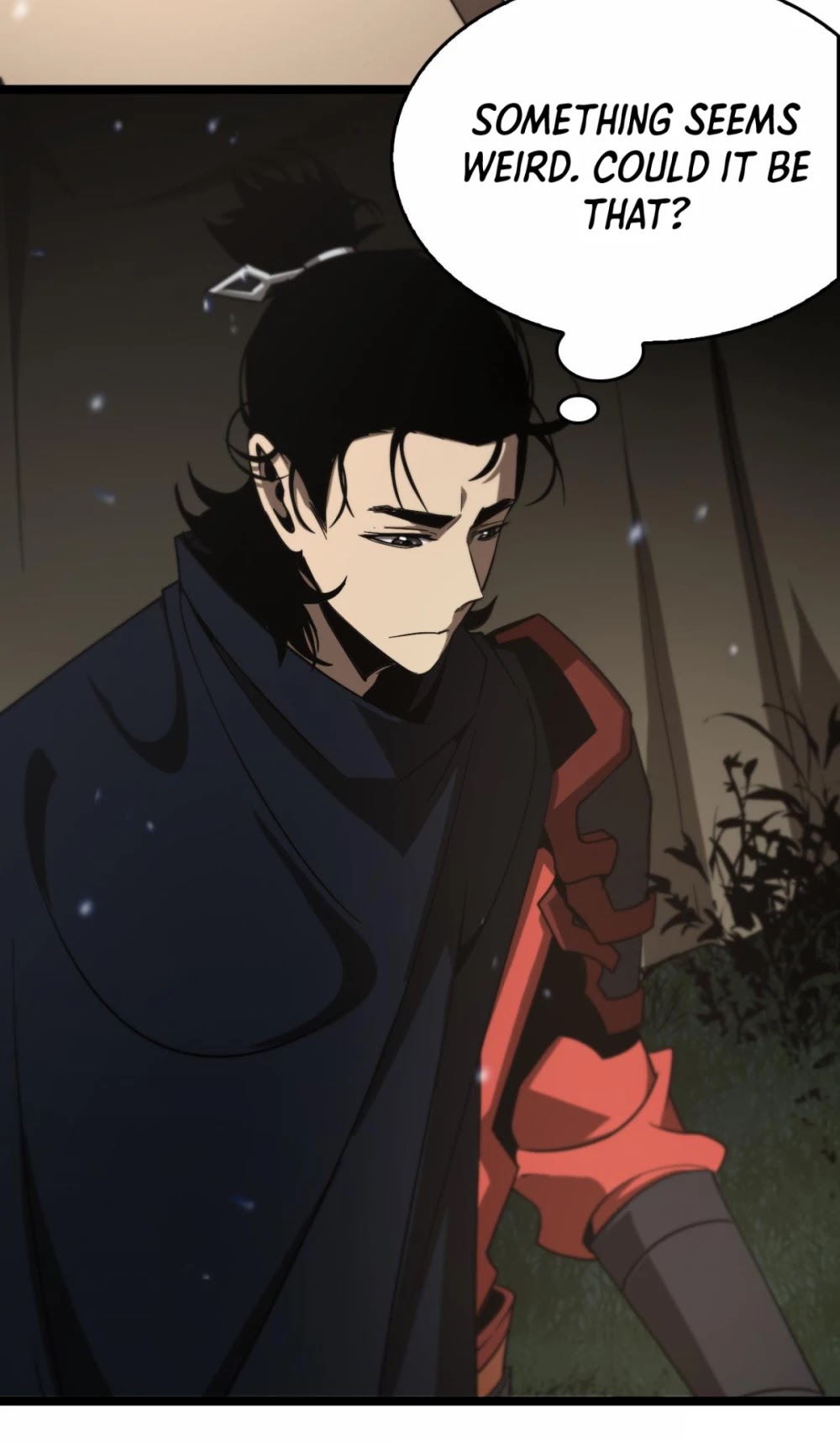 World's Apocalypse Online Chapter 103 page 38 - Chapter 103