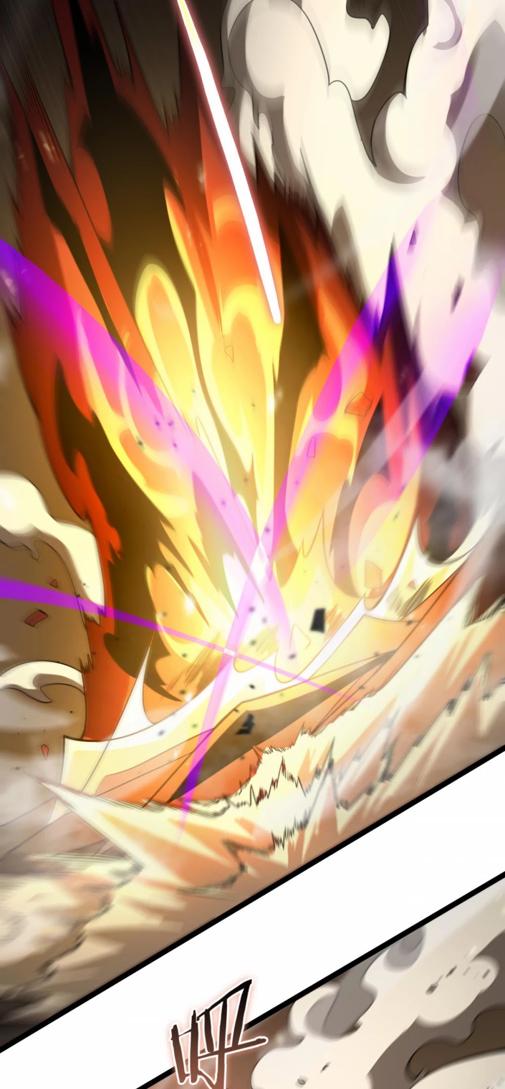 World's Apocalypse Online Chapter 103 page 5 - Chapter 103
