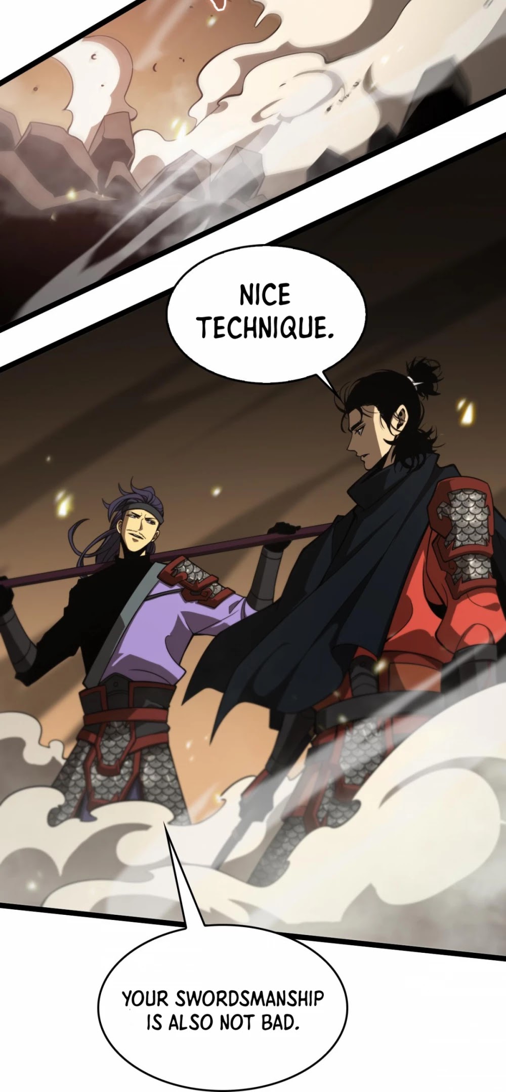 World's Apocalypse Online Chapter 103 page 6 - Chapter 103