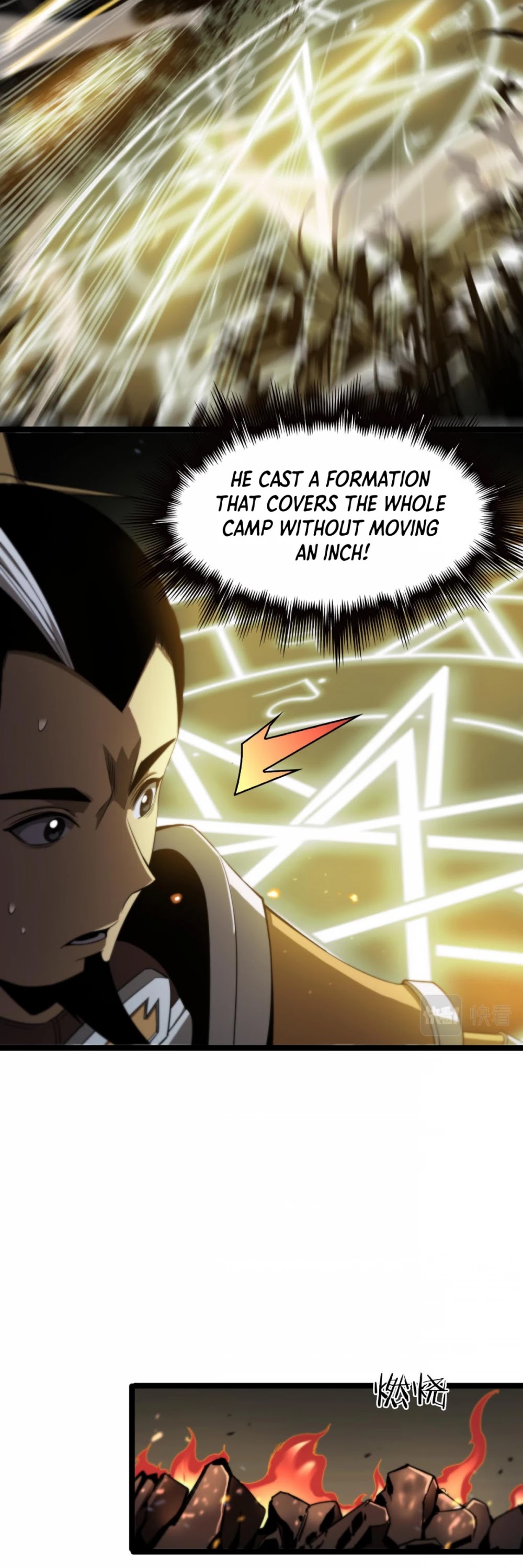 World's Apocalypse Online Chapter 104 page 11 - Chapter 104