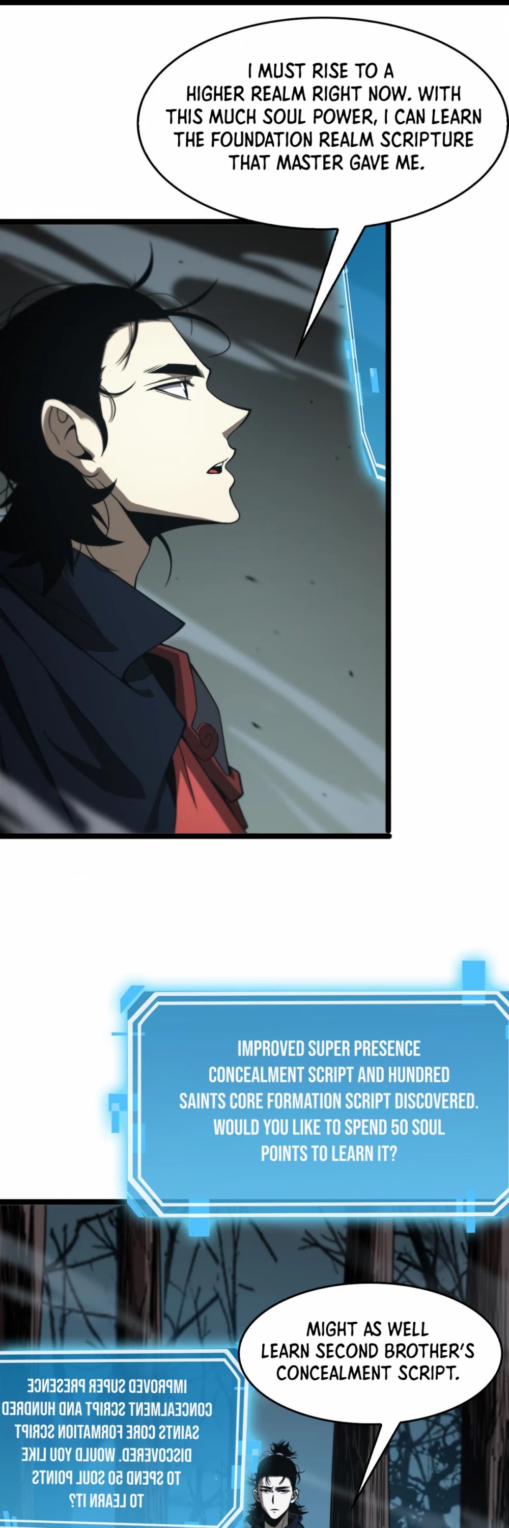World's Apocalypse Online Chapter 104 page 14 - Chapter 104