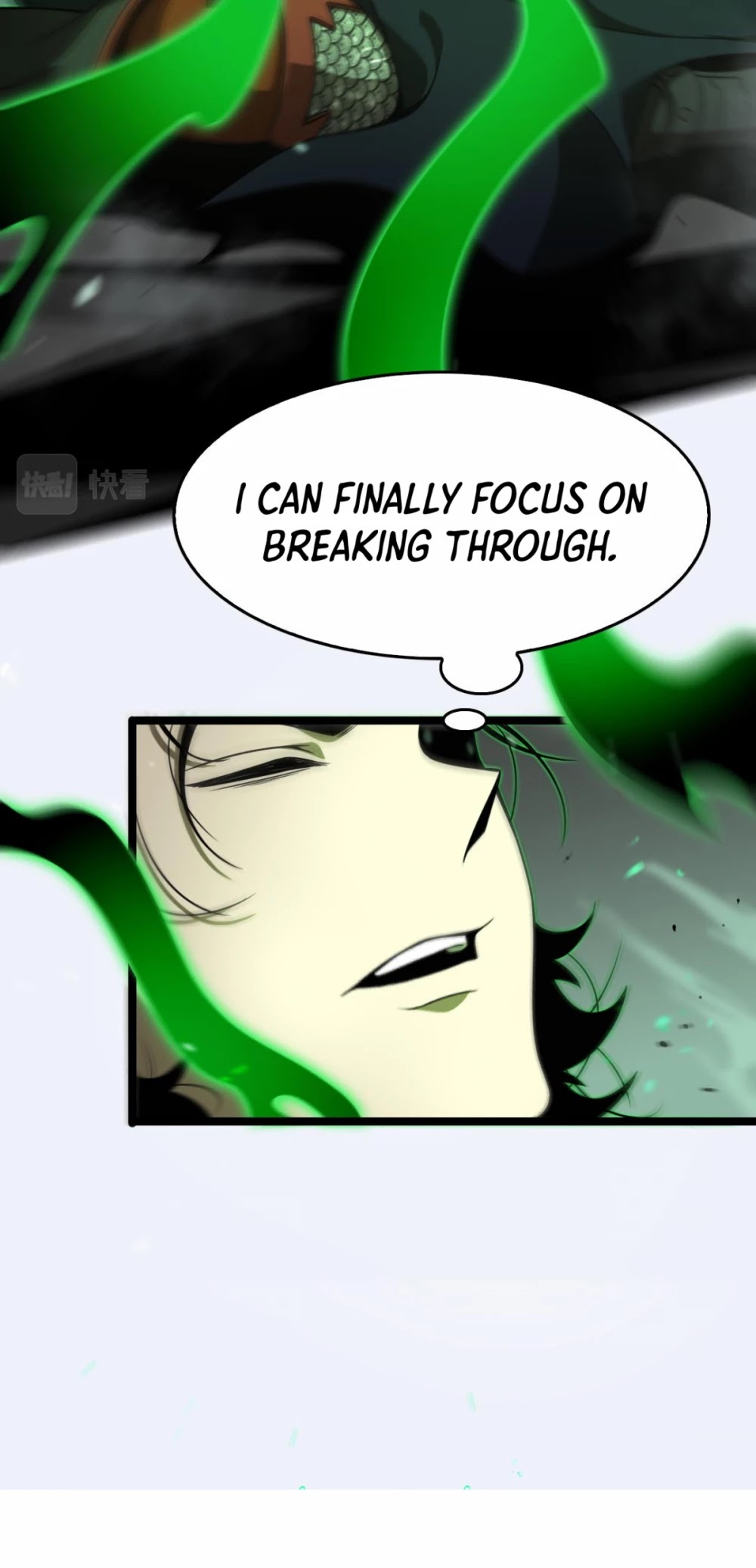 World's Apocalypse Online Chapter 104 page 20 - Chapter 104
