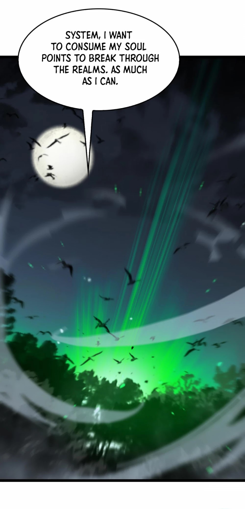 World's Apocalypse Online Chapter 104 page 21 - Chapter 104