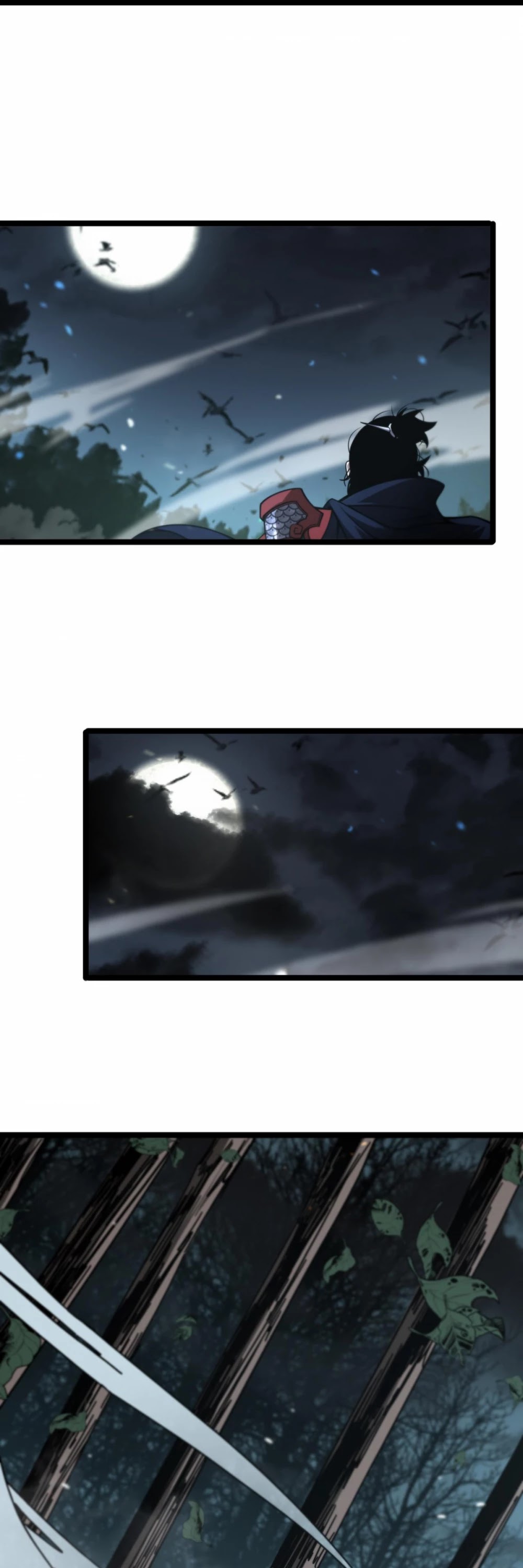 World's Apocalypse Online Chapter 104 page 27 - Chapter 104