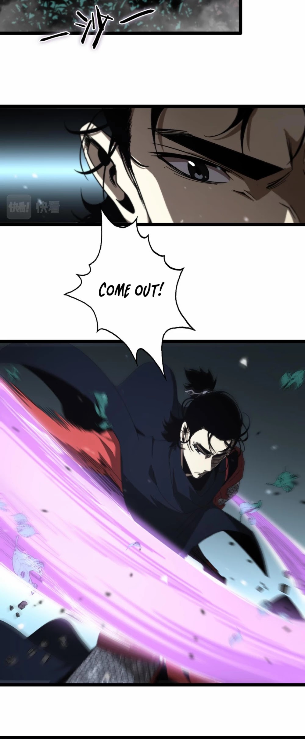 World's Apocalypse Online Chapter 104 page 30 - Chapter 104