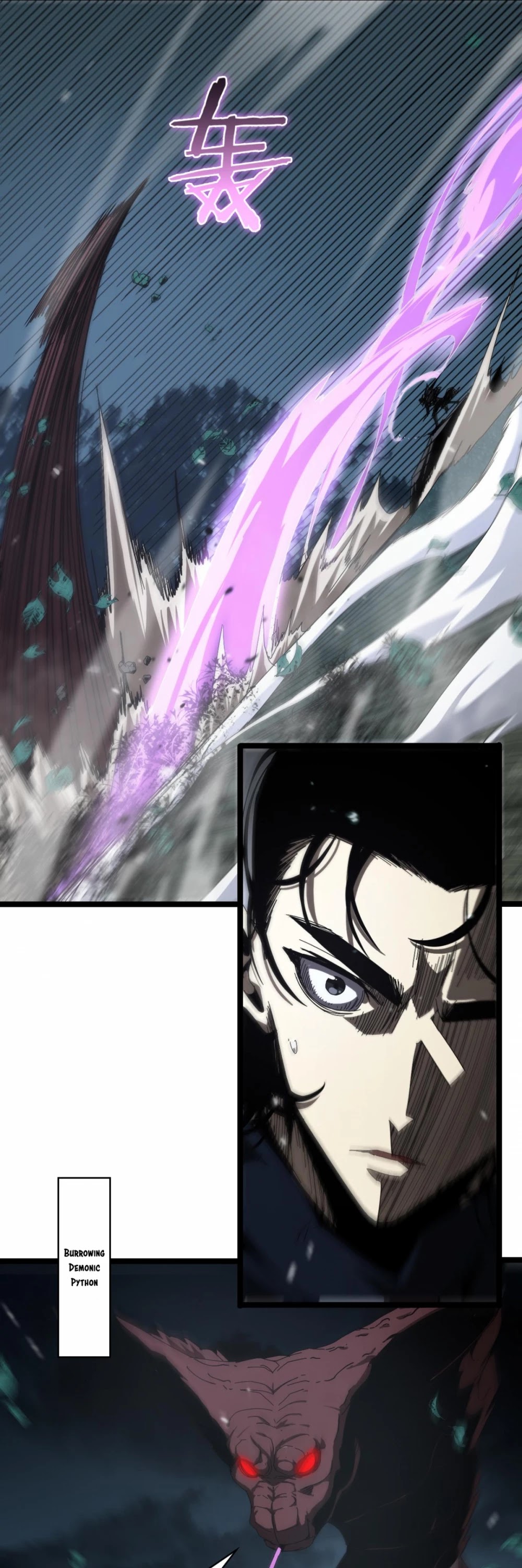 World's Apocalypse Online Chapter 104 page 31 - Chapter 104