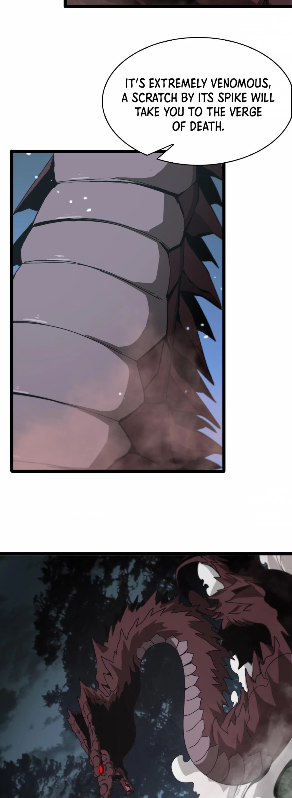 World's Apocalypse Online Chapter 104 page 33 - Chapter 104