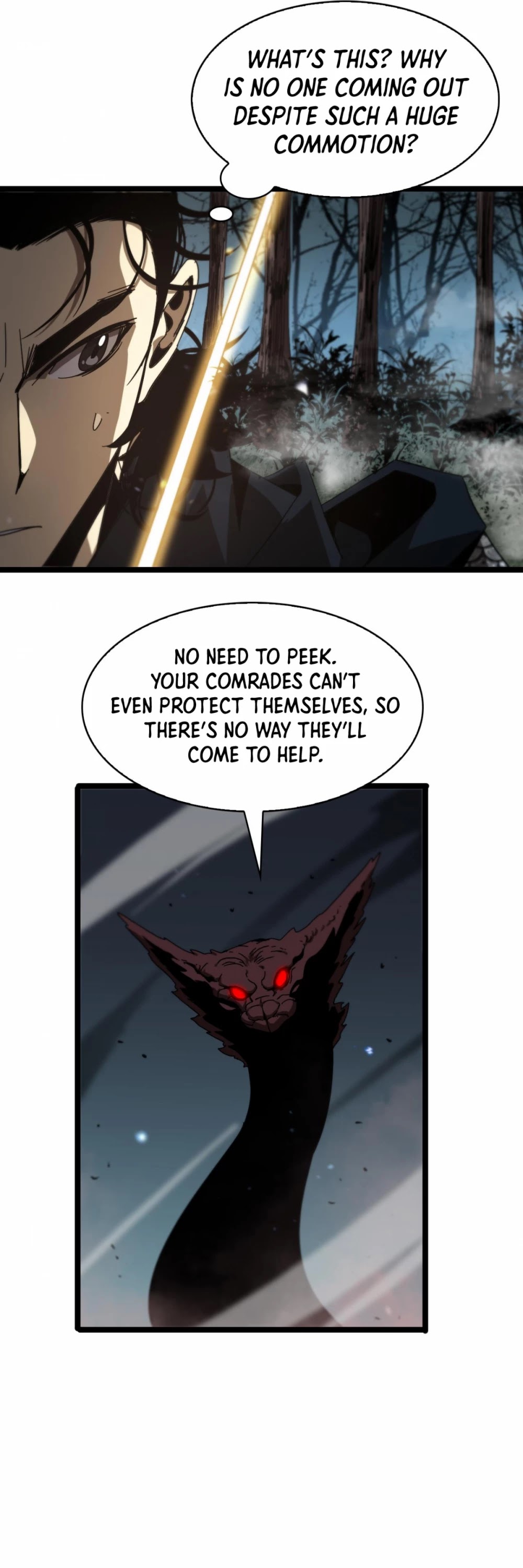 World's Apocalypse Online Chapter 104 page 35 - Chapter 104