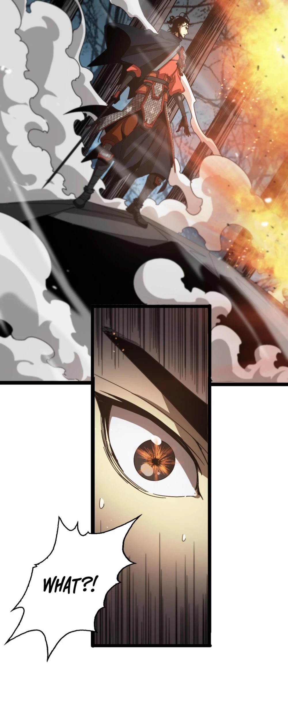 World's Apocalypse Online Chapter 104 page 37 - Chapter 104