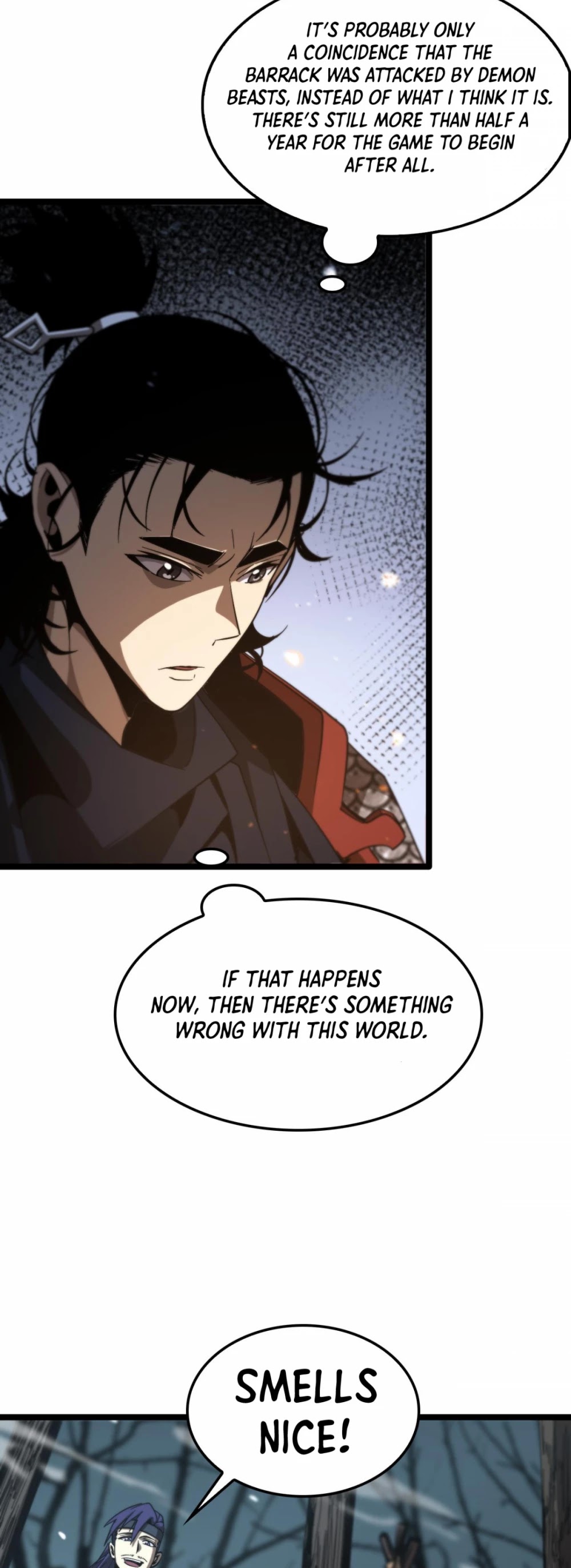 World's Apocalypse Online Chapter 104 page 4 - Chapter 104