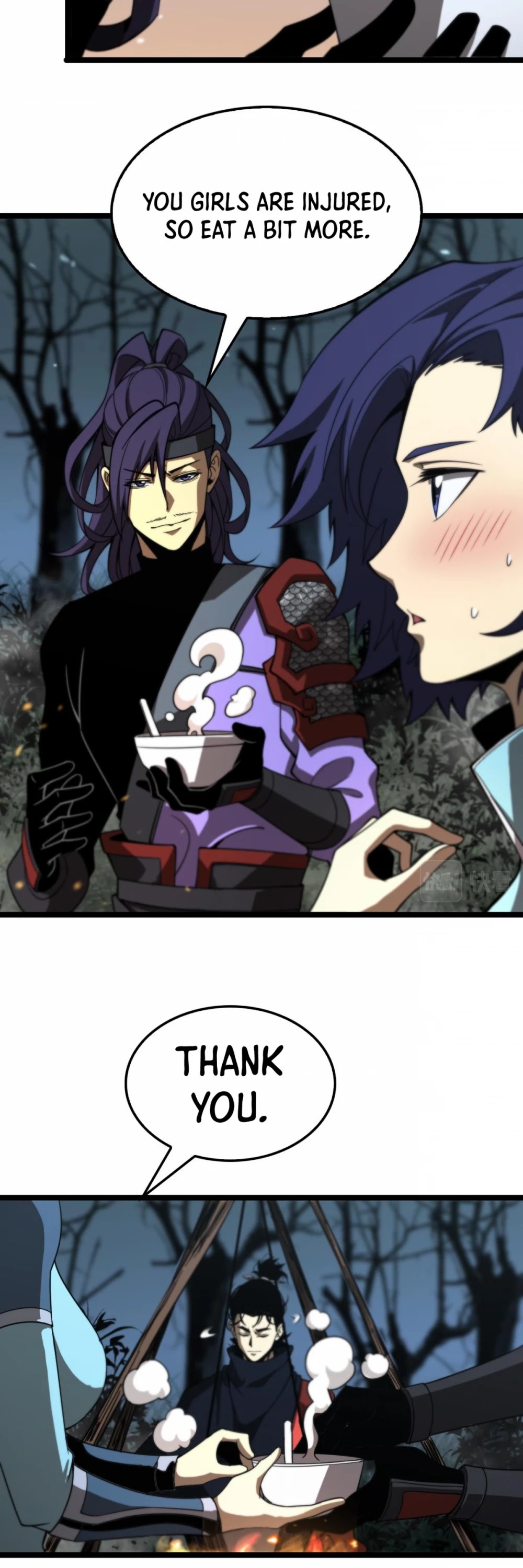 World's Apocalypse Online Chapter 104 page 7 - Chapter 104