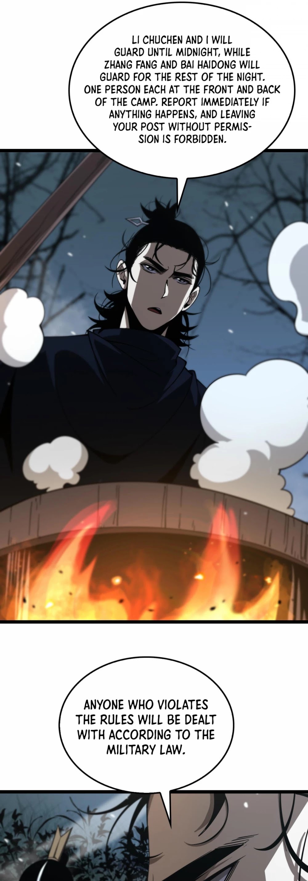 World's Apocalypse Online Chapter 104 page 8 - Chapter 104