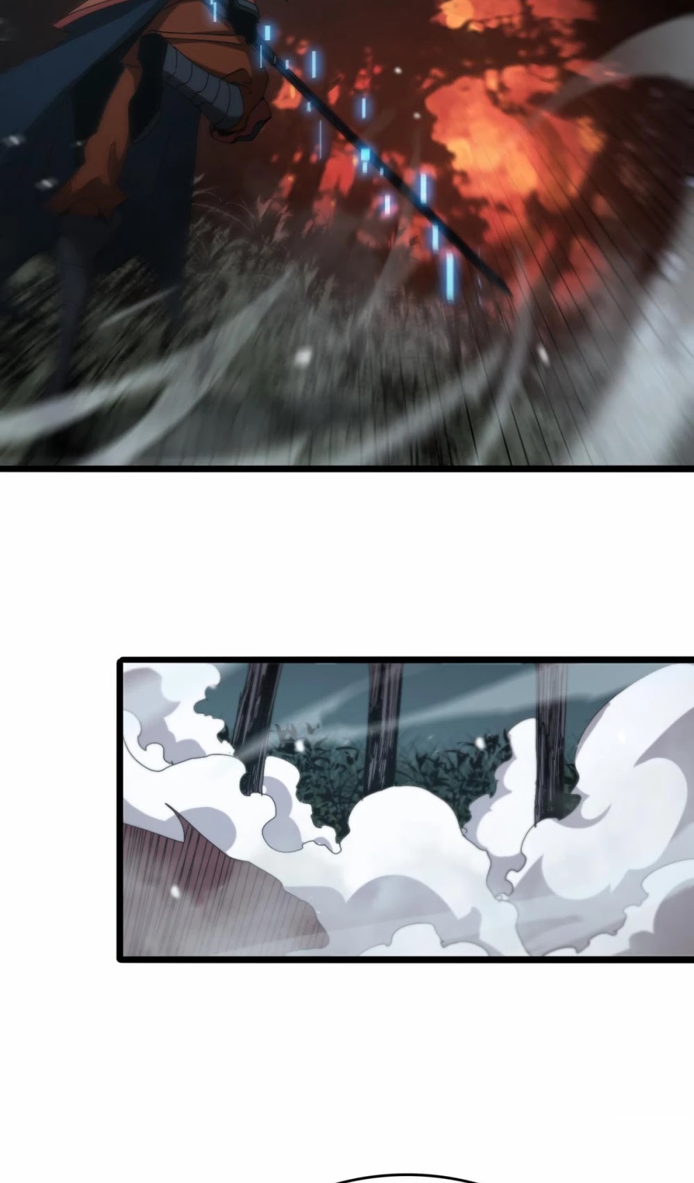 World's Apocalypse Online Chapter 105 page 14 - Chapter 105