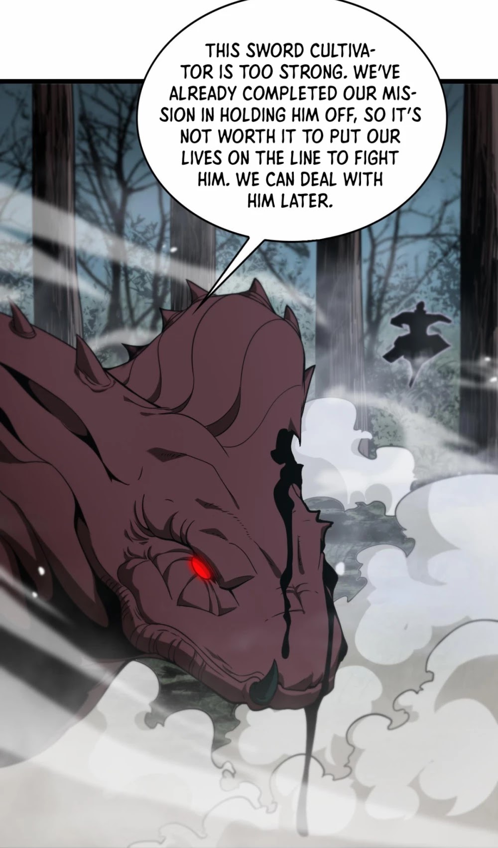 World's Apocalypse Online Chapter 105 page 15 - Chapter 105