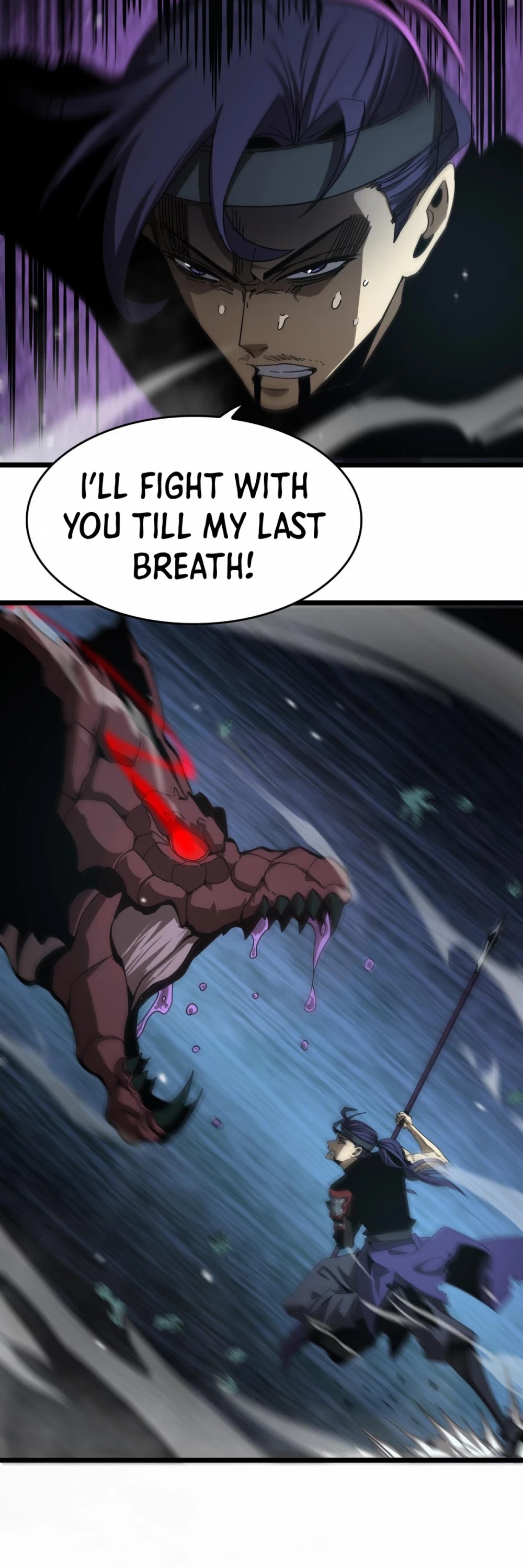 World's Apocalypse Online Chapter 105 page 20 - Chapter 105