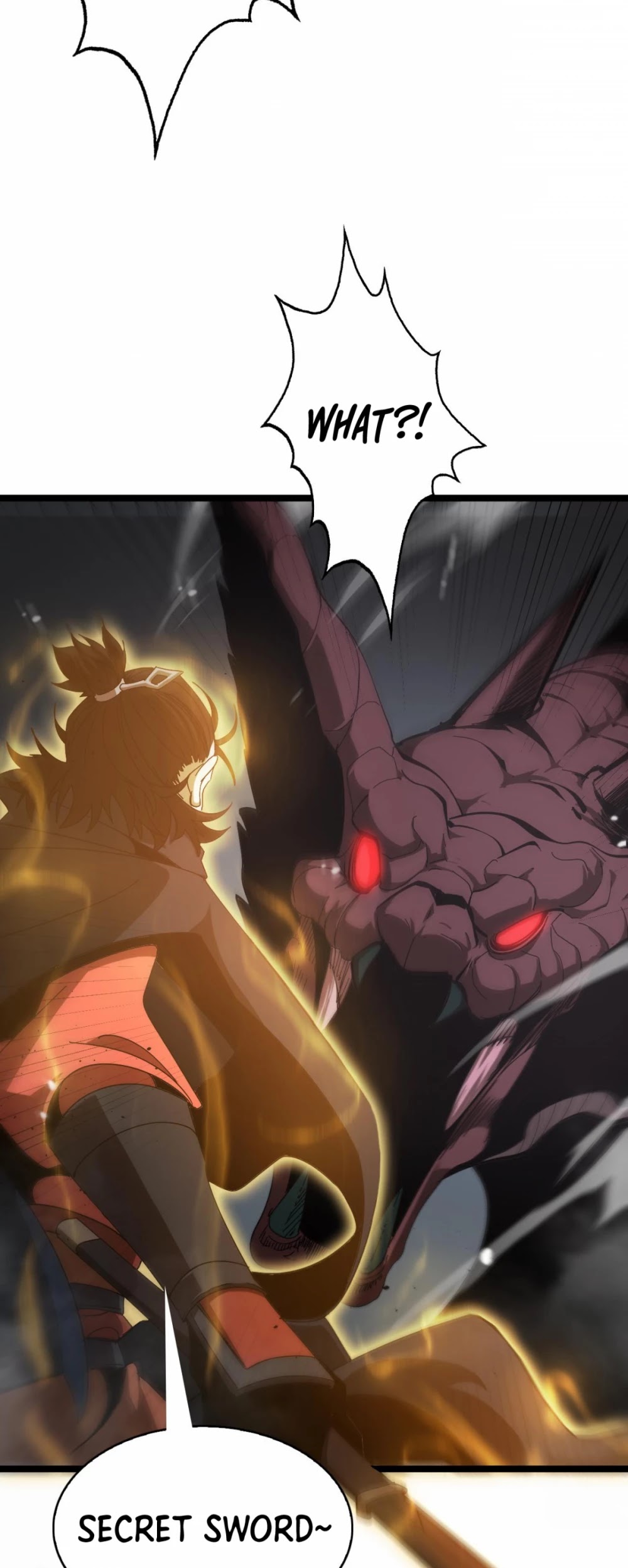 World's Apocalypse Online Chapter 105 page 22 - Chapter 105