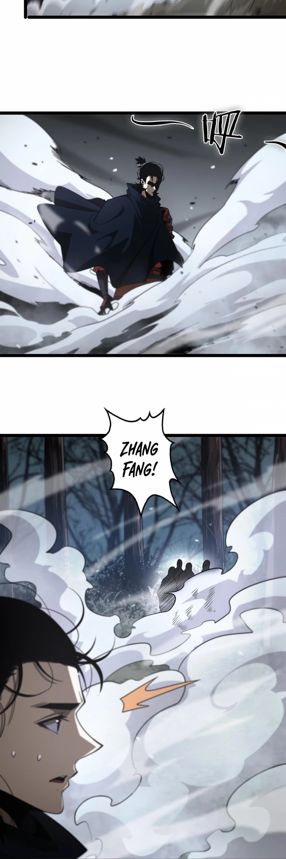 World's Apocalypse Online Chapter 105 page 27 - Chapter 105