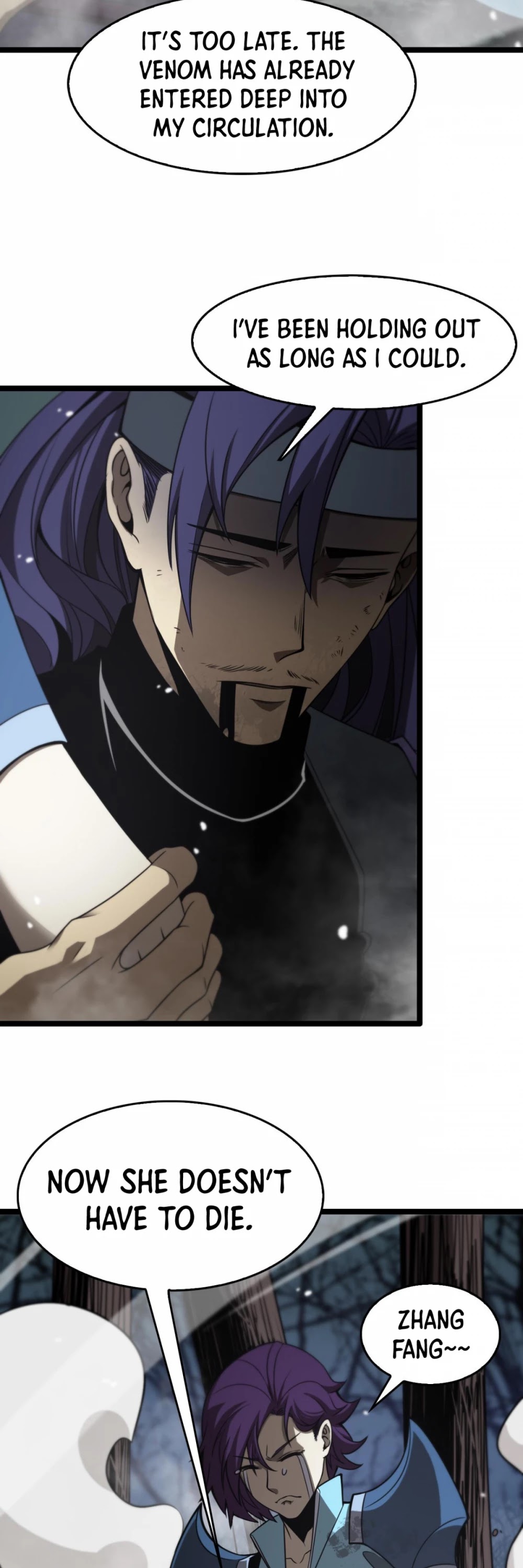 World's Apocalypse Online Chapter 105 page 29 - Chapter 105