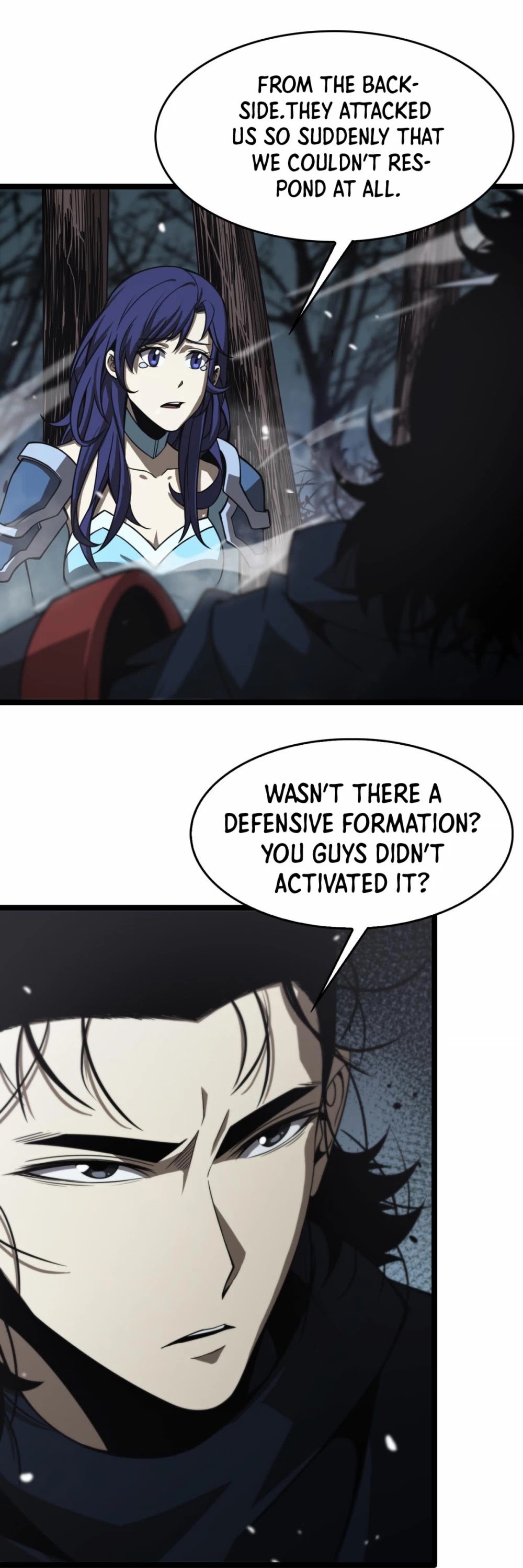 World's Apocalypse Online Chapter 105 page 31 - Chapter 105
