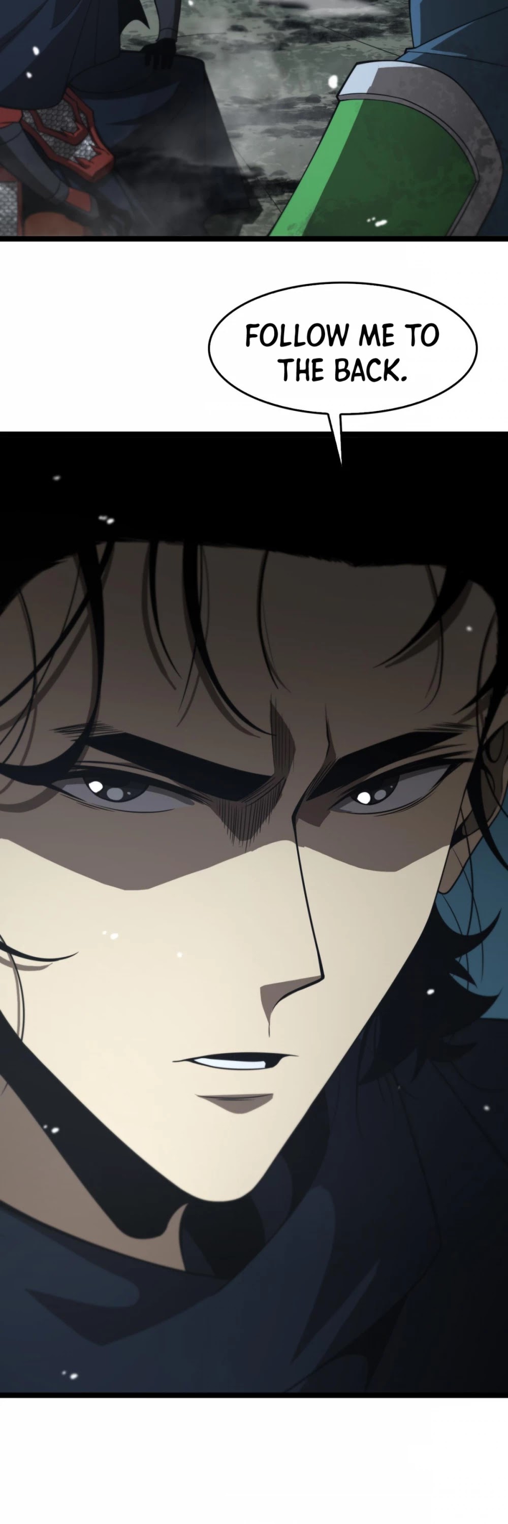 World's Apocalypse Online Chapter 105 page 33 - Chapter 105