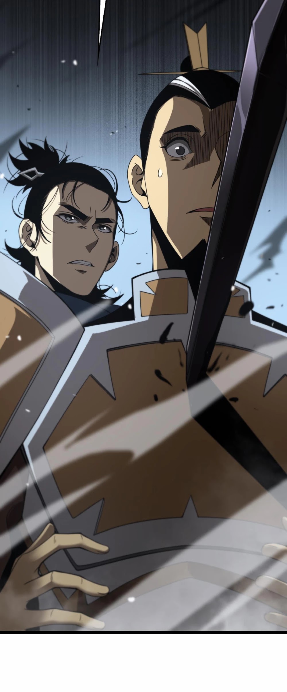 World's Apocalypse Online Chapter 105 page 39 - Chapter 105