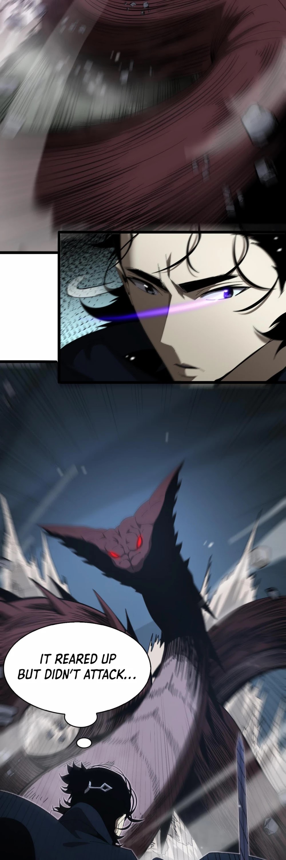 World's Apocalypse Online Chapter 105 page 7 - Chapter 105