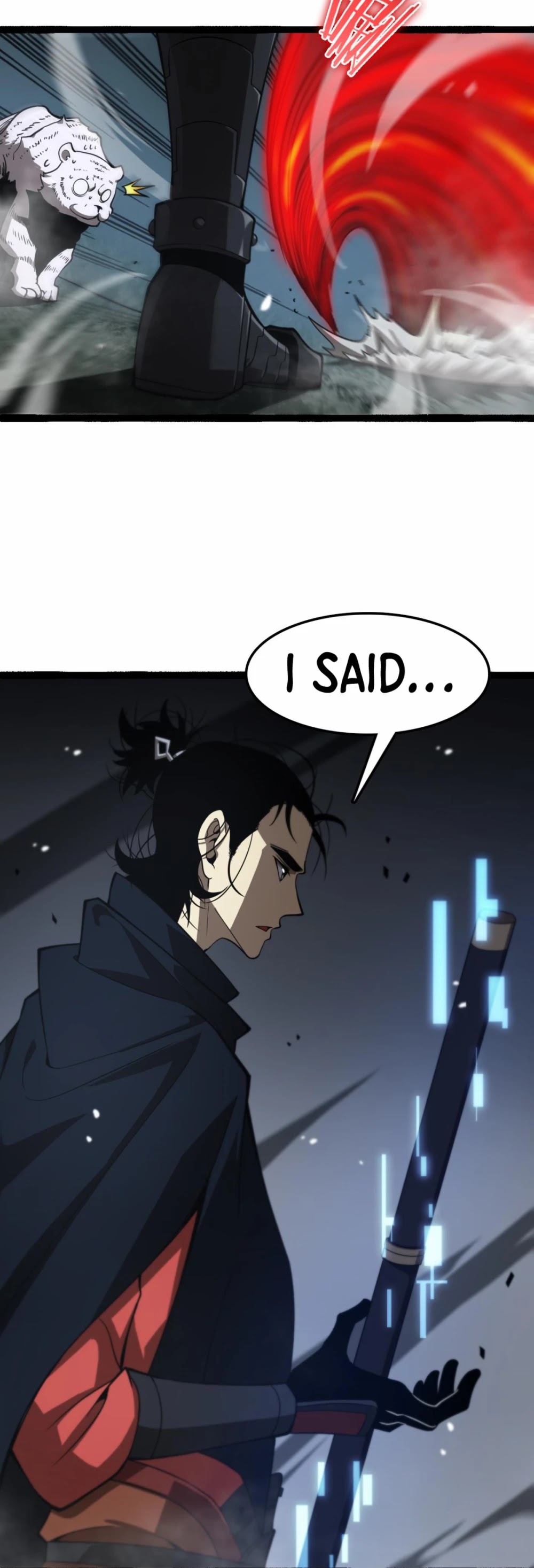 World's Apocalypse Online Chapter 106 page 14 - Chapter 106