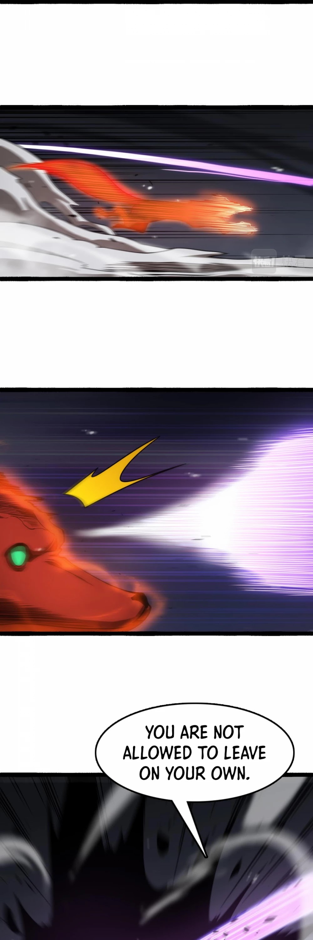 World's Apocalypse Online Chapter 106 page 15 - Chapter 106