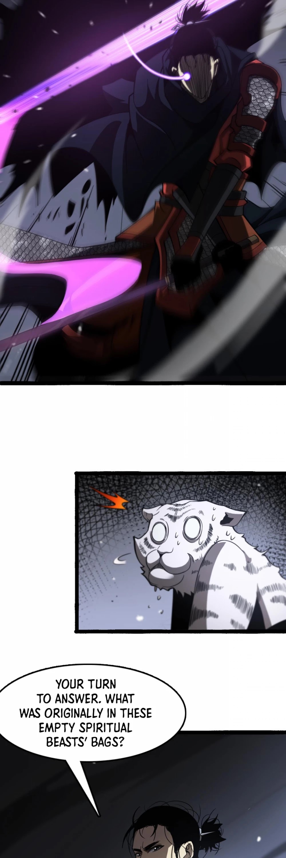 World's Apocalypse Online Chapter 106 page 16 - Chapter 106
