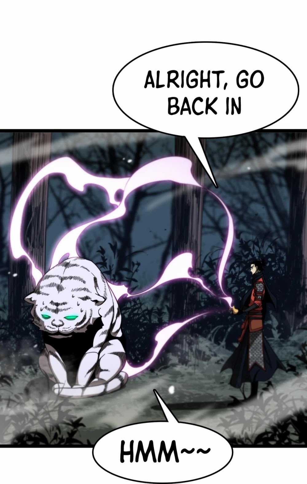 World's Apocalypse Online Chapter 106 page 19 - Chapter 106