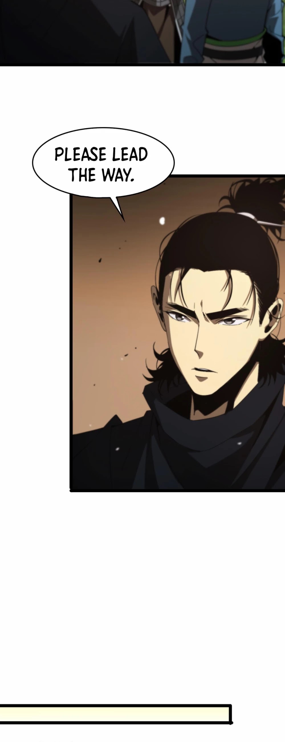 World's Apocalypse Online Chapter 106 page 23 - Chapter 106