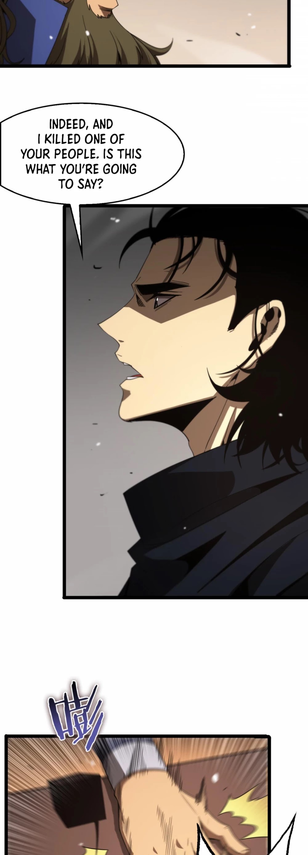 World's Apocalypse Online Chapter 106 page 26 - Chapter 106