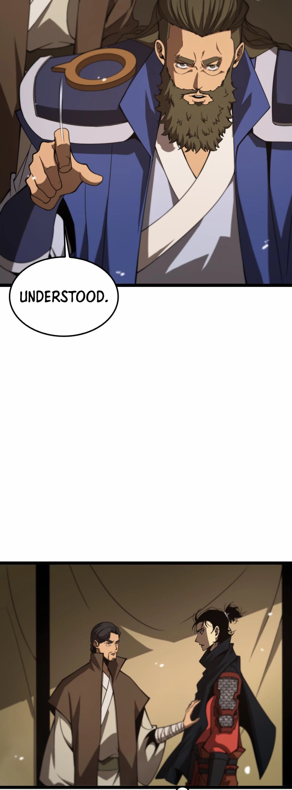 World's Apocalypse Online Chapter 106 page 30 - Chapter 106